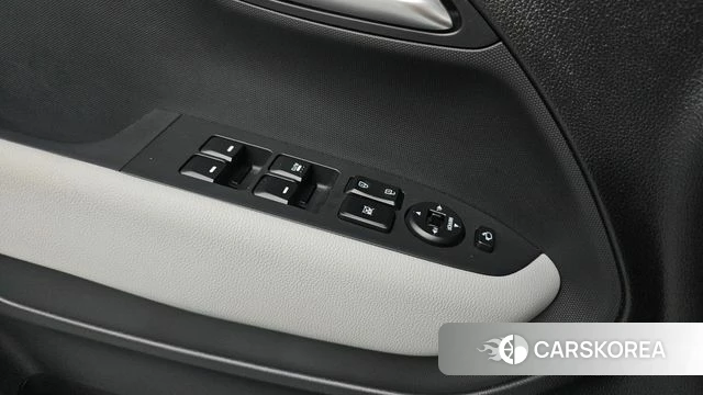 Kia The New Kia Ray EV id 4591196 из Кореи 20