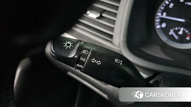 Hyundai Sonata New Rise id 4502826 из Кореи 20