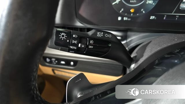 Kia Carnival 4th generation id 4632125 из Кореи 20