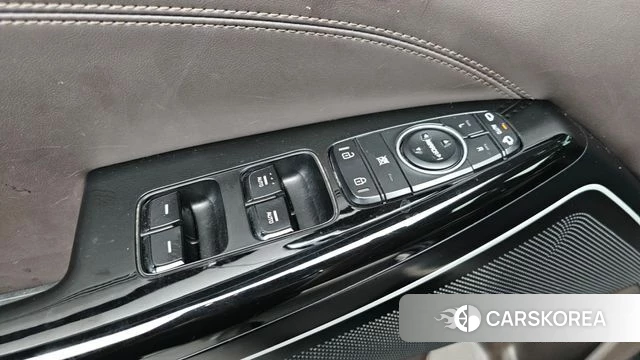 Kia Come New K7 id 4652210 из Кореи 20