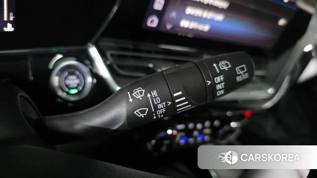Chevrolet (GM Daewoo) Trax Crossover id 4579485 из Кореи 20