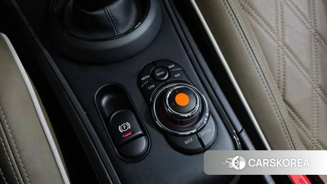 Mini Cooper Countryman id 4754787 из Кореи 20