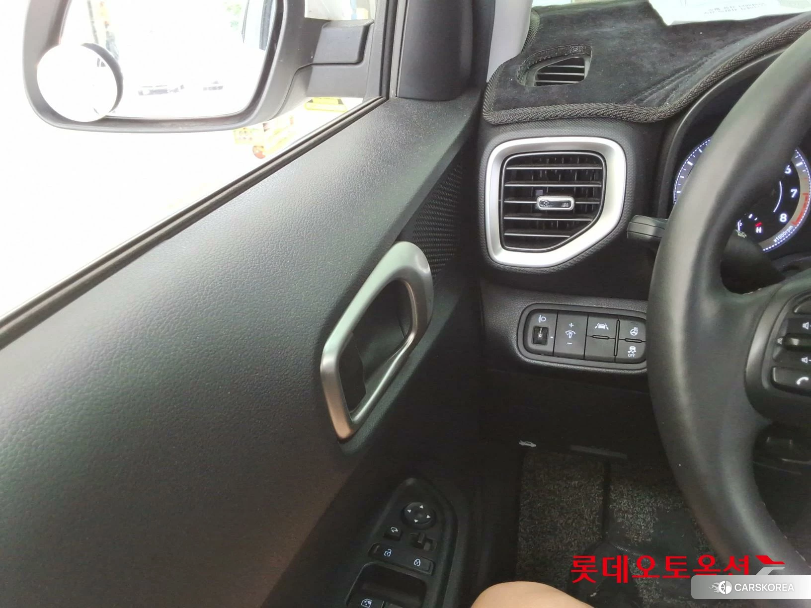 Hyundai Venue id 4669058 из Кореи 20
