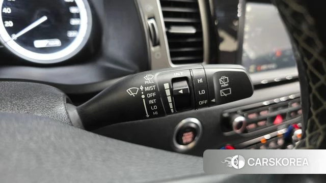 Kia Niro id 4873482 из Кореи 20