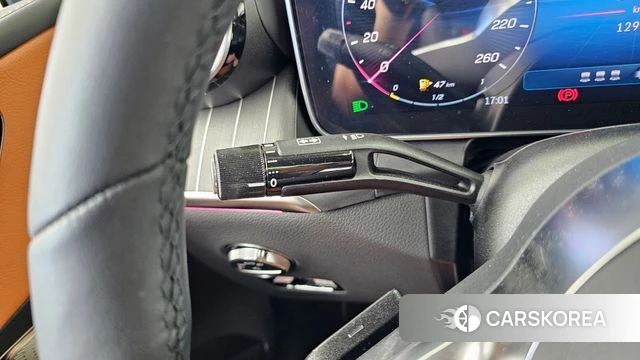 Mercedes-Benz GLC-Class X254 id 4493636 из Кореи 20