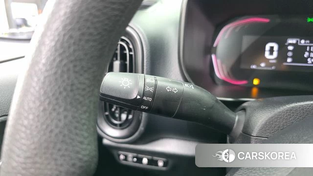 Kia The New Morning (JA) id 4725430 из Кореи 20