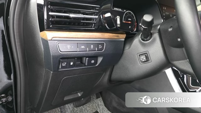 Kia Mohave Master id 4446287 из Кореи 20