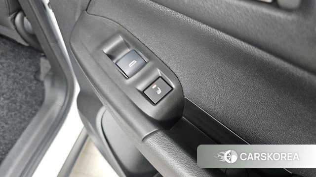 Chevrolet (GM Daewoo) The New Trail Blazer id 4540802 из Кореи 20