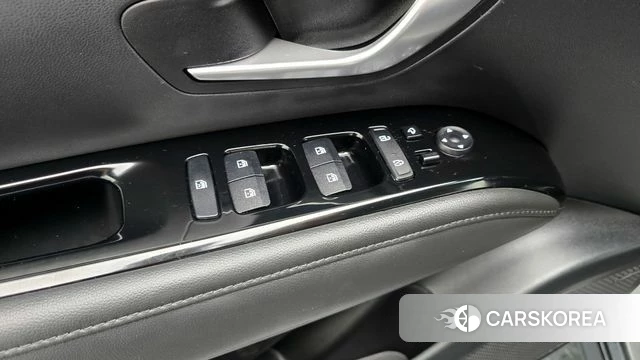Hyundai Tucson (NX4) id 4316930 из Кореи 20