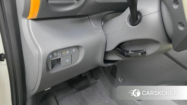 Hyundai The New Casper id 4583964 из Кореи 20
