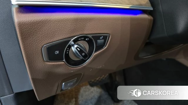 Mercedes-Benz E-Class W213 id 4854164 из Кореи 20