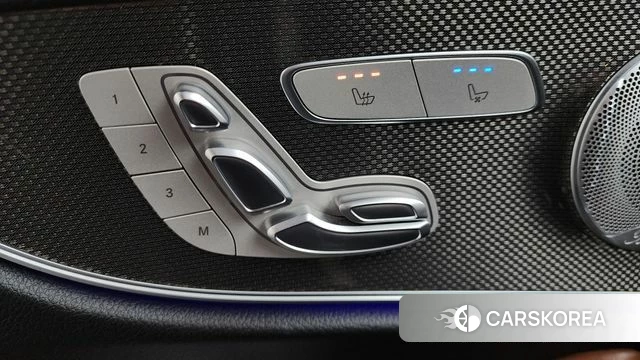 Mercedes-Benz E-Class W213 id 4331040 из Кореи 20
