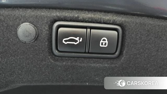 Kia K7 Premier id 4284436 из Кореи 20