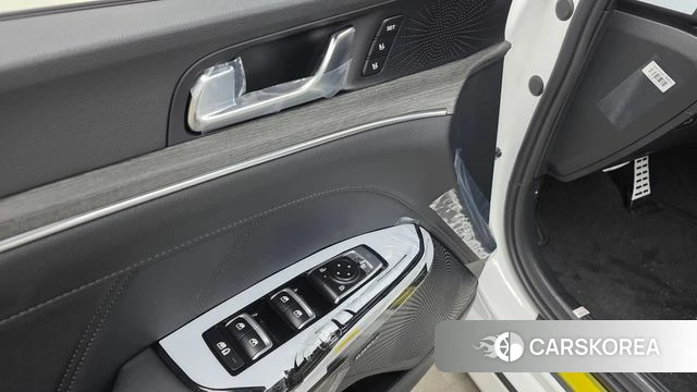 Kia The New K5 3rd generation id 4710216 из Кореи 20
