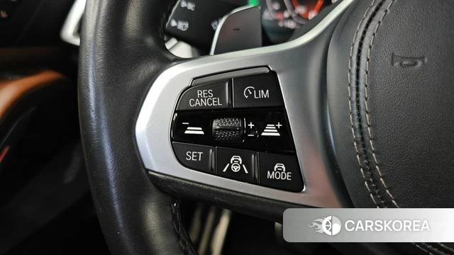 BMW X7 (G07) id 4780739 из Кореи 20