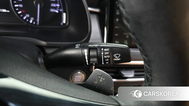 Kia K7 Premier id 4464495 из Кореи 20