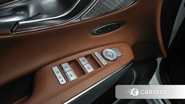 Genesis GV70 id 4442713 из Кореи 20