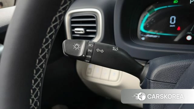 Hyundai Venue id 4522997 из Кореи 20