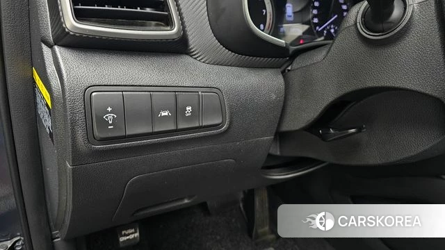Hyundai All New Tucson id 4447699 из Кореи 20