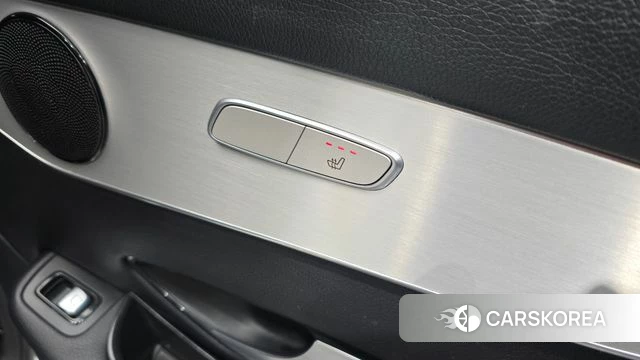 Mercedes-Benz GLC-Class X253 id 4760199 из Кореи 20