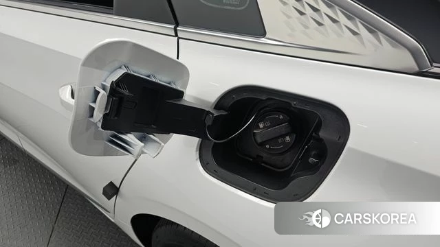 Kia K8 Hybrid id 4762987 из Кореи 20