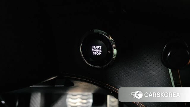 Ssangyong The New Rexton Sports Cannes id 4201885 из Кореи 20