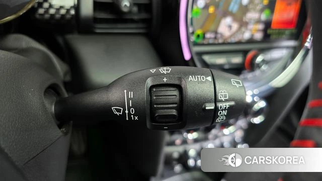 Mini Cooper S id 4836379 из Кореи 20
