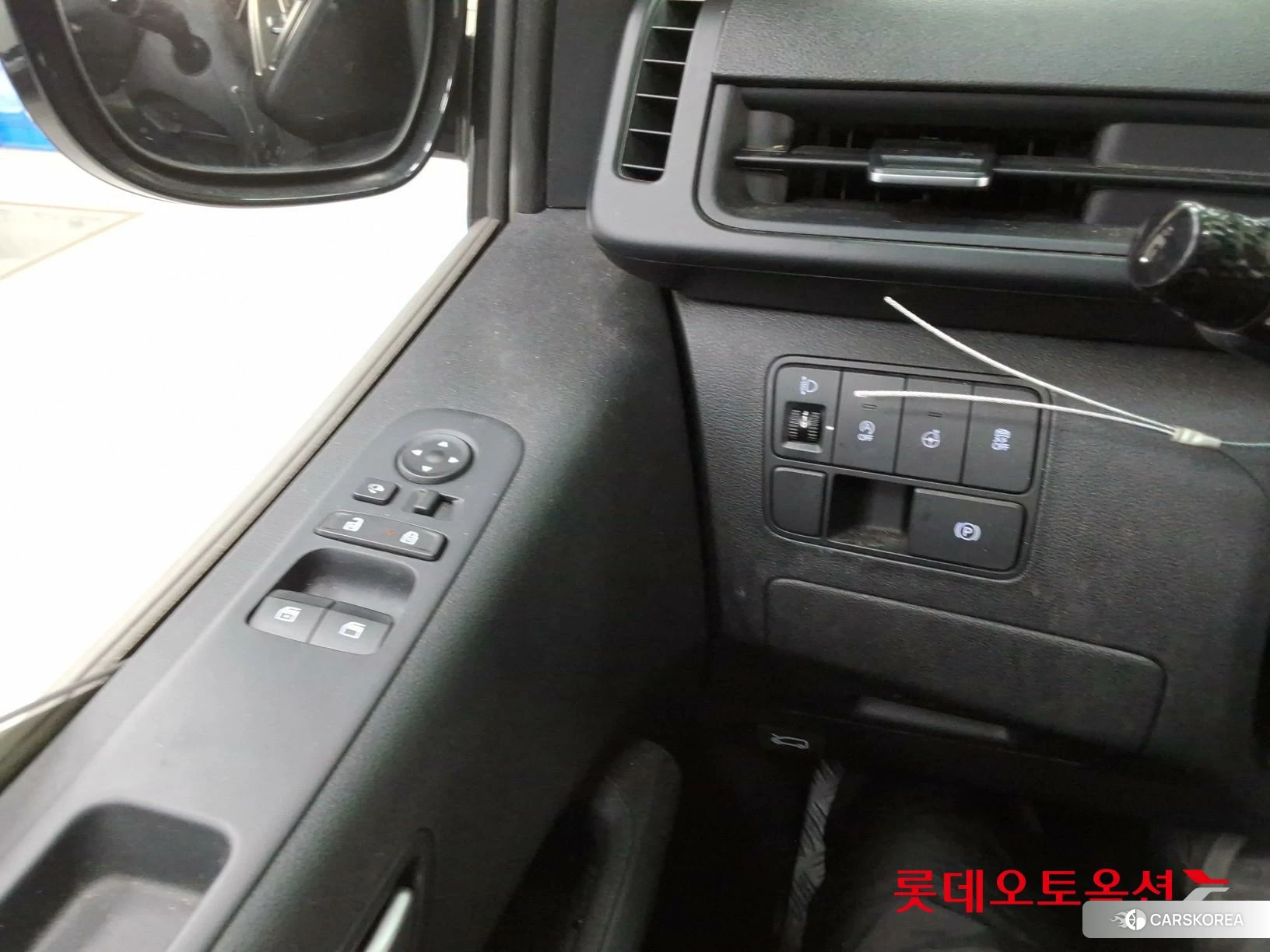 Hyundai Staria id 4902511 из Кореи 20