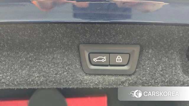 BMW 5 Series (G30) id 4785413 из Кореи 20