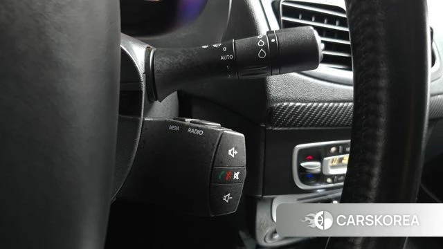 Renault Korea (Samsung) SM3 Z.E. id 4350941 из Кореи 20
