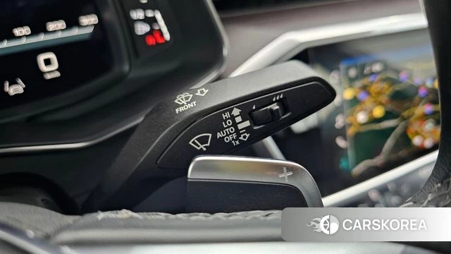 Audi A7 (4K) id 4489414 из Кореи 20