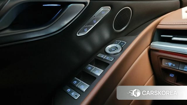 Genesis G80 (RG3) id 4603003 из Кореи 20