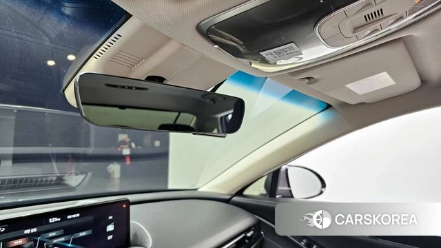 Genesis G80 (RG3) id 4356168 из Кореи 20