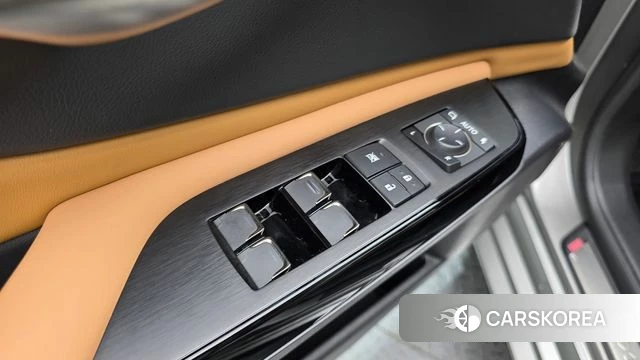Lexus ES300h 7th generation id 4904503 из Кореи 20