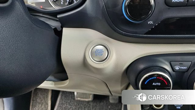 Hyundai Venue id 4293770 из Кореи 20
