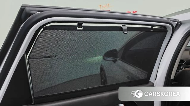Hyundai Santa Fe TM id 4596213 из Кореи 20