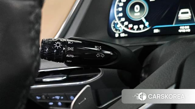 Hyundai Sonata (DN8) id 4469620 из Кореи 20