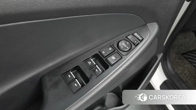 Hyundai All New Tucson id 4722490 из Кореи 20