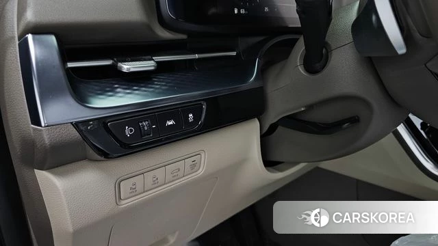 Kia Carnival 4th generation id 4445858 из Кореи 20