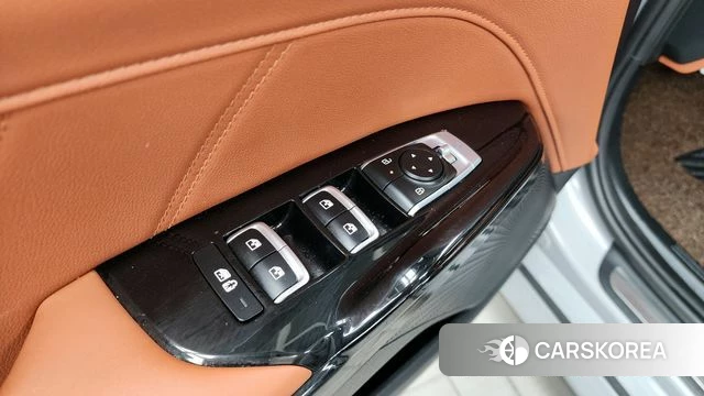Kia The New K5 Hybrid 3rd generation id 4414055 из Кореи 20