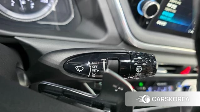Hyundai Sonata (DN8) id 4434905 из Кореи 20