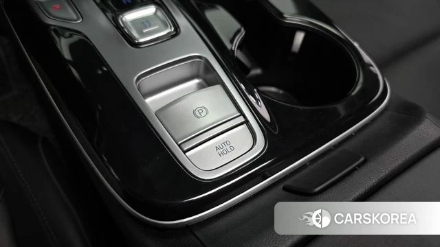 Hyundai Tucson Hybrid (NX4) id 4641836 из Кореи 20