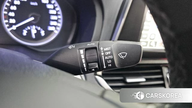 Hyundai Grandeur IG id 4596155 из Кореи 20
