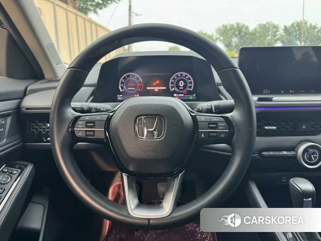 Honda Accord id 4359672 из Китая 20