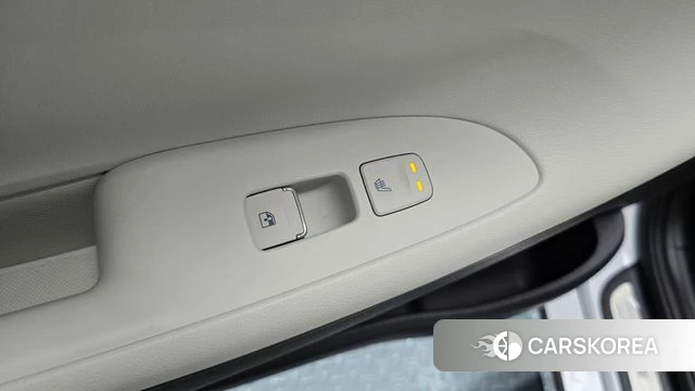 Hyundai The New Grandeur IG id 4422837 из Кореи 20