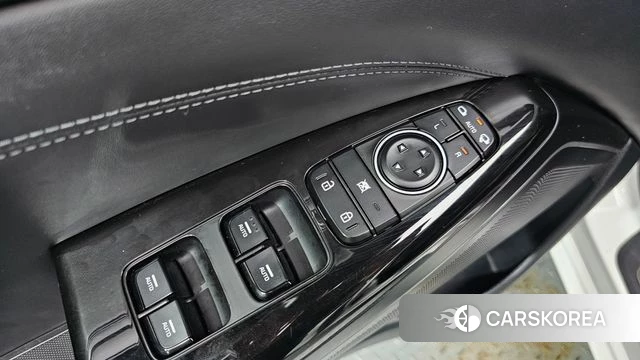 Kia K7 Premier id 4610146 из Кореи 20