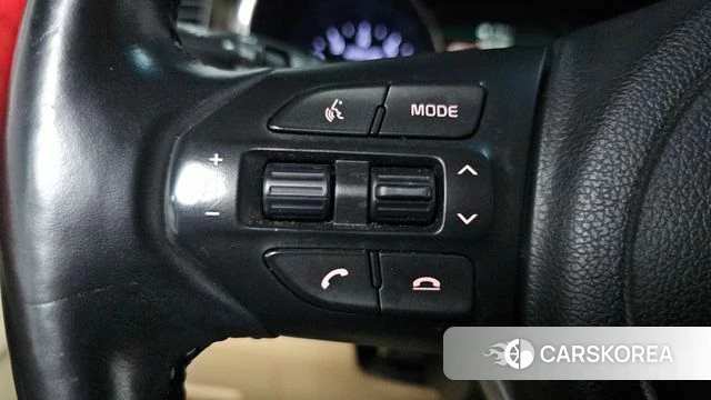 Kia The New Carnival id 4677851 из Кореи 20