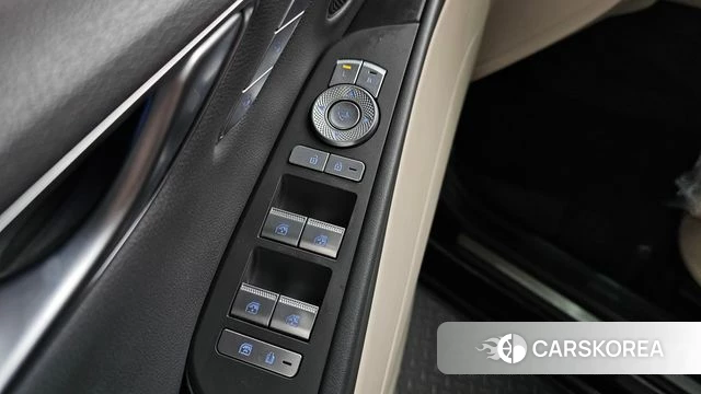 Genesis G80 (RG3) id 4231723 из Кореи 20