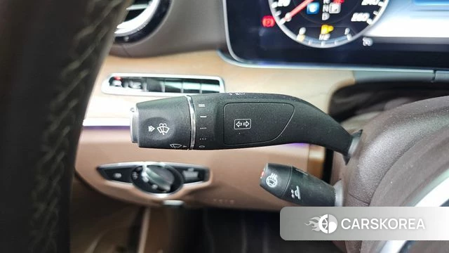 Mercedes-Benz E-Class W213 id 4900504 из Кореи 20