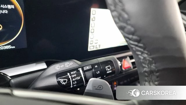 Kia Di All New Niro EV id 4608333 из Кореи 20